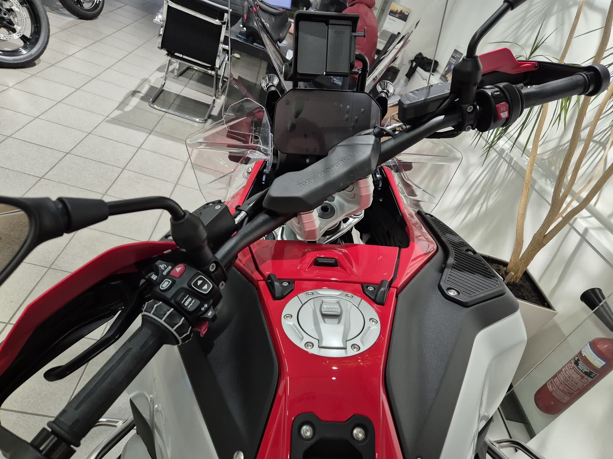 BMW Motorrad R 1300 GS Adventure