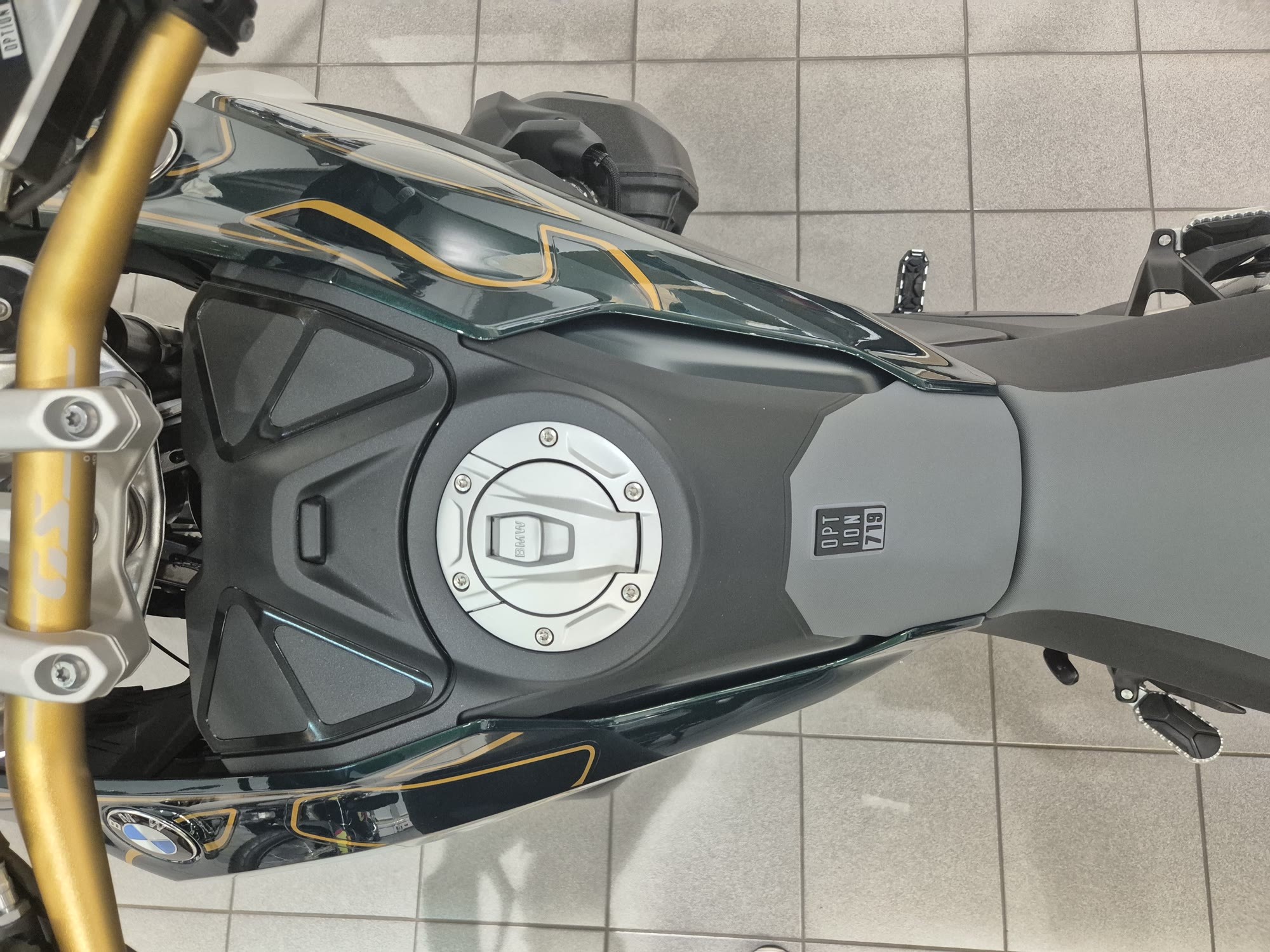 R 1300 GS