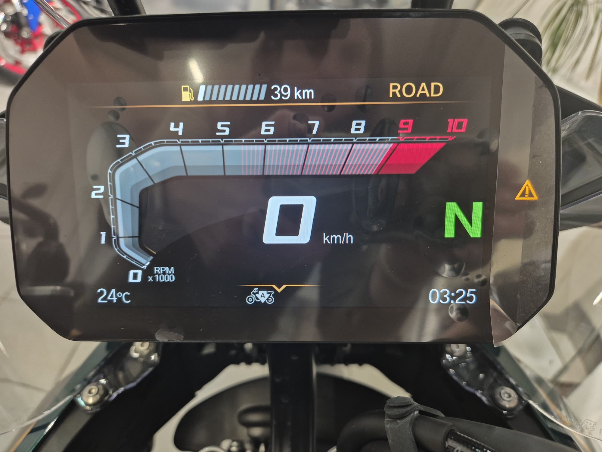 R 1300 GS
