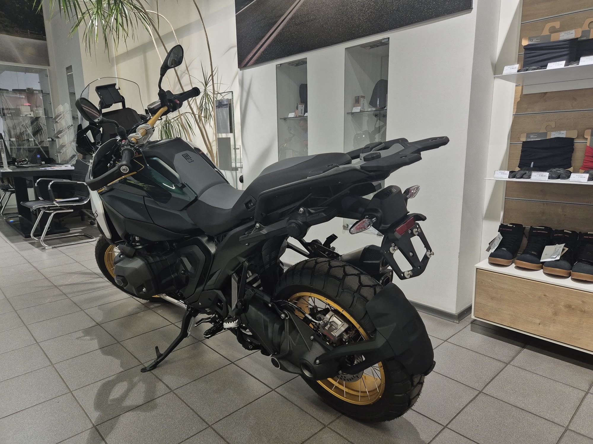 R 1300 GS