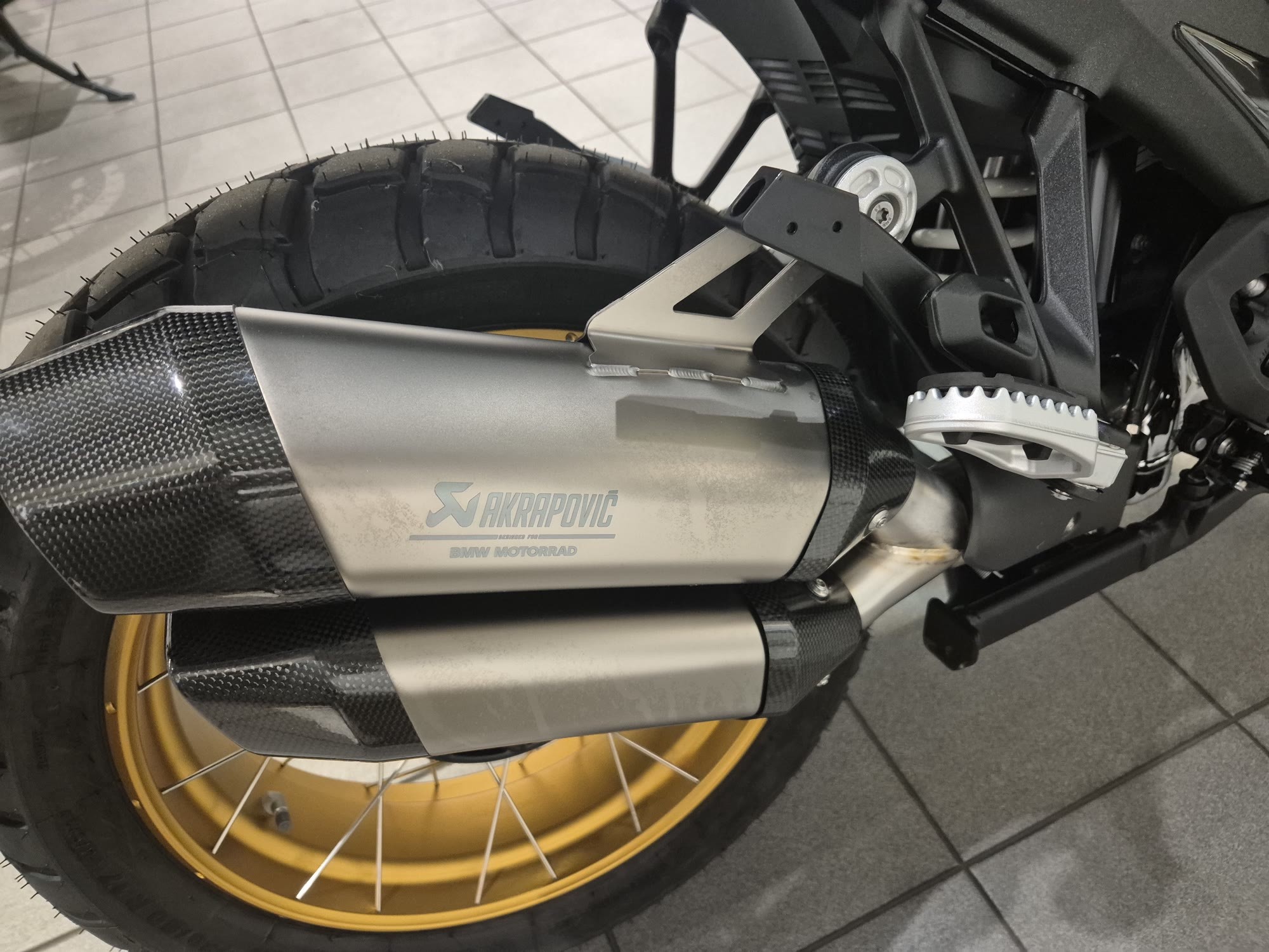 R 1300 GS