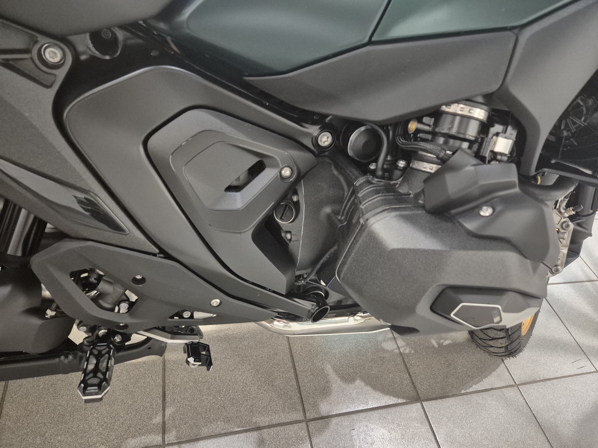 R 1300 GS