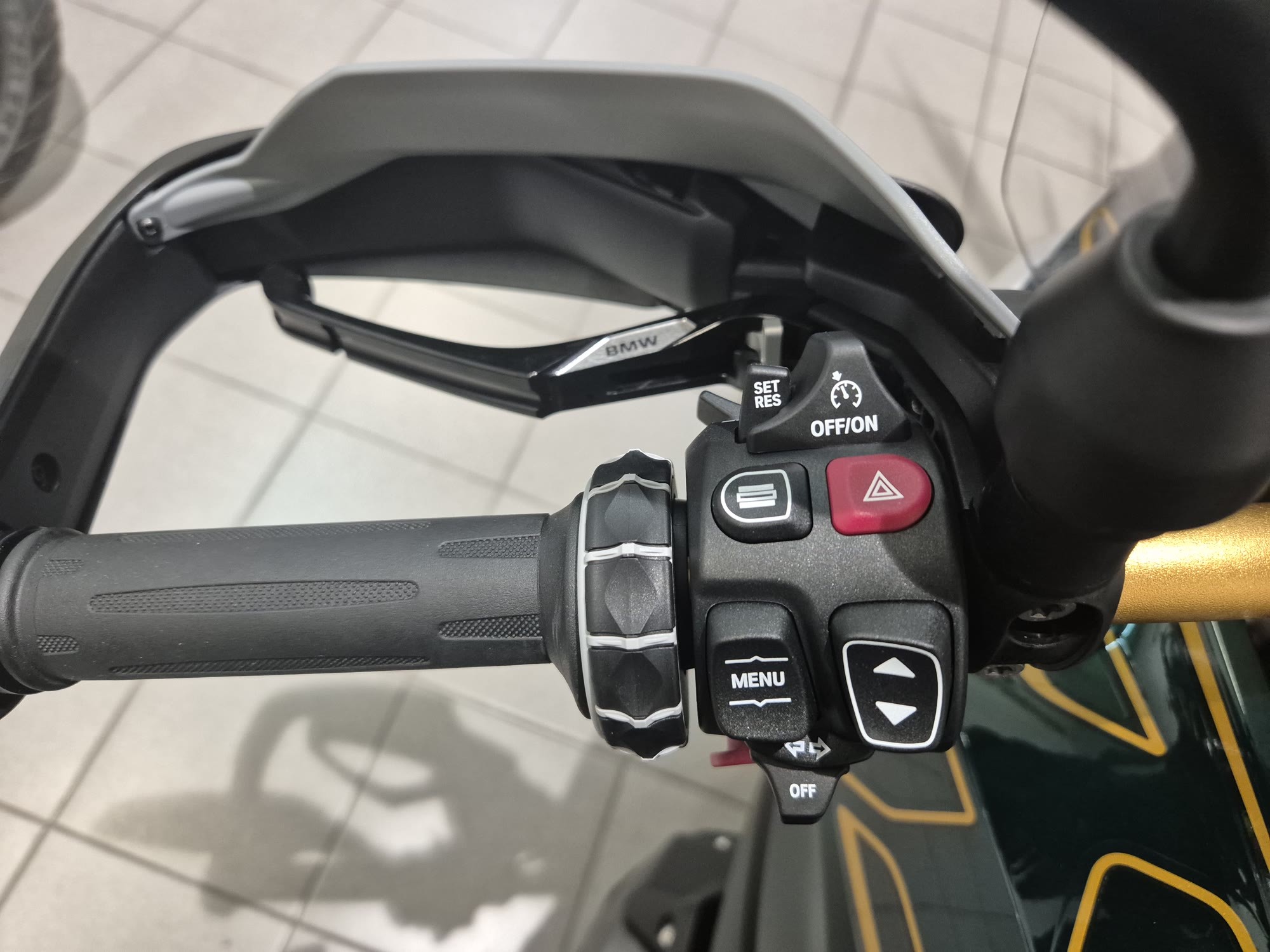 R 1300 GS