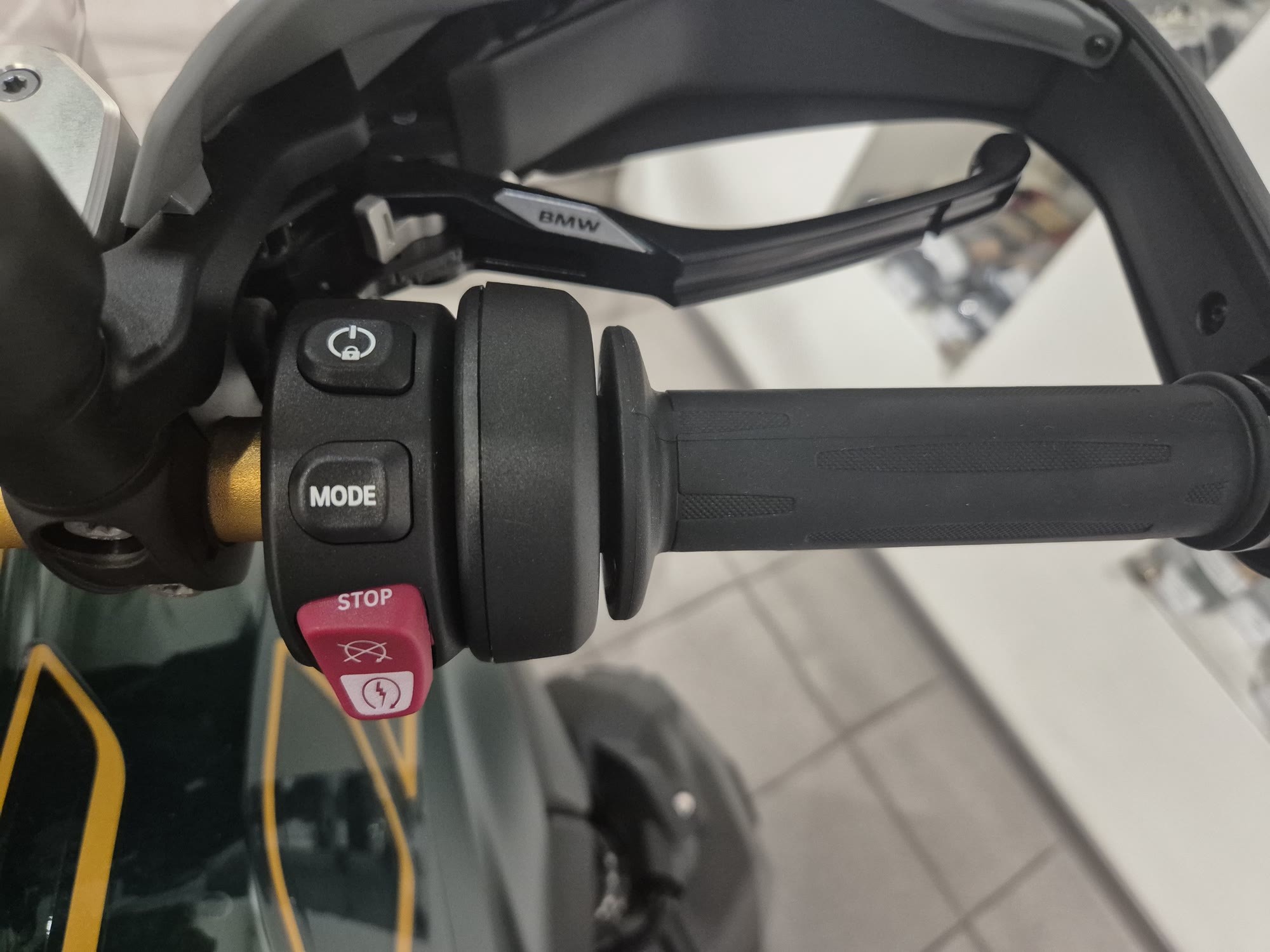 R 1300 GS