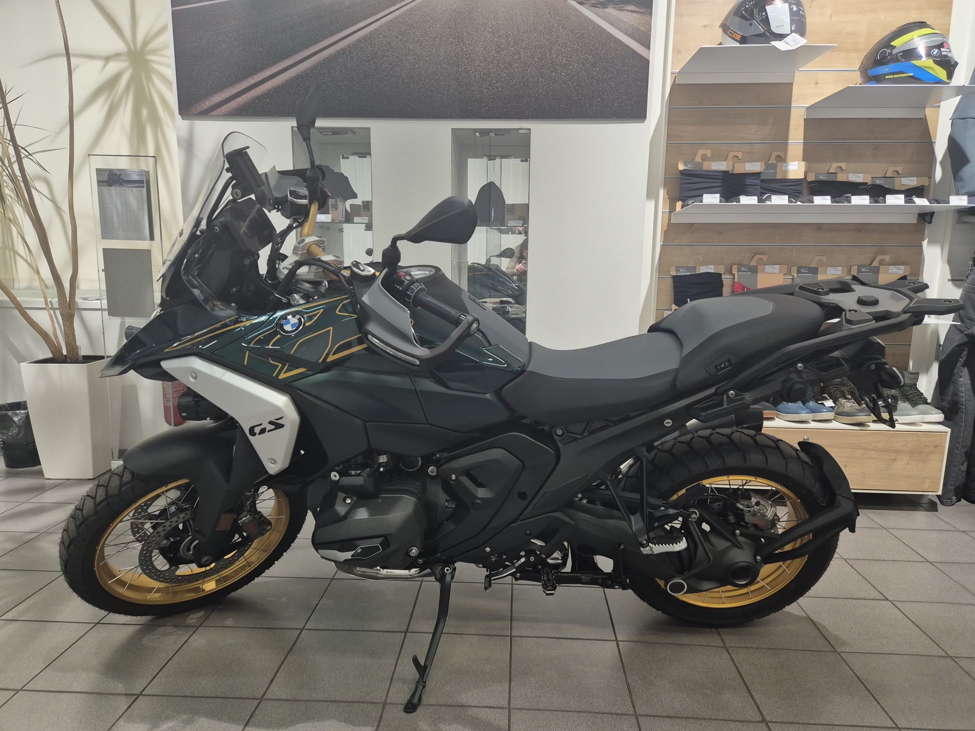 R 1300 GS
