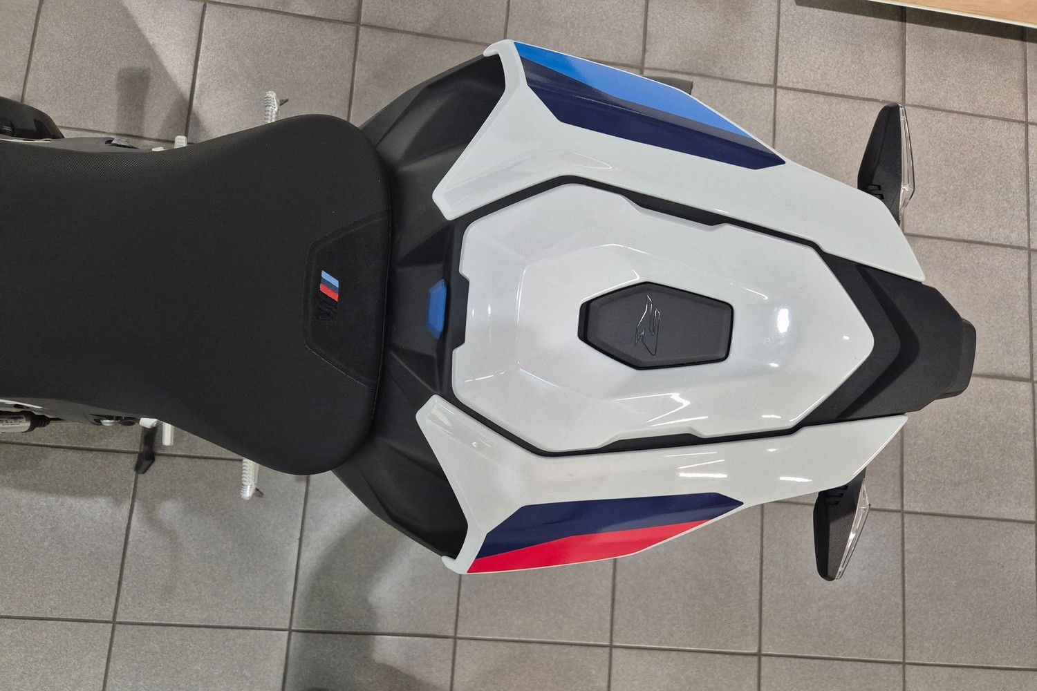 S 1000 R