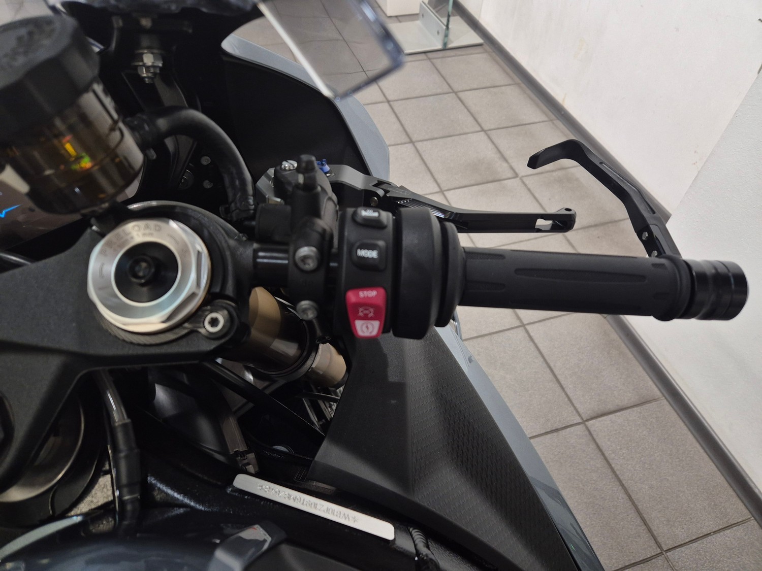 S1000RR