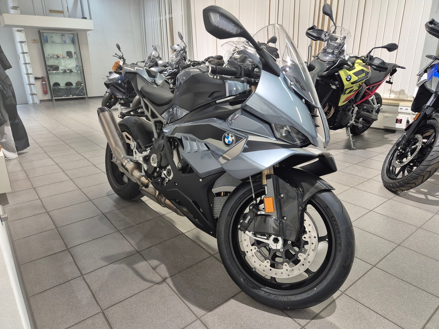 S1000RR