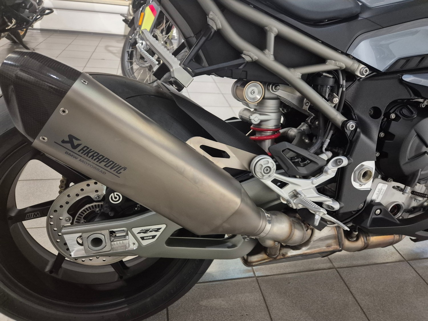S1000RR