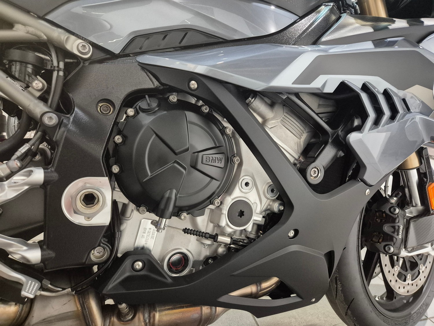 S1000RR
