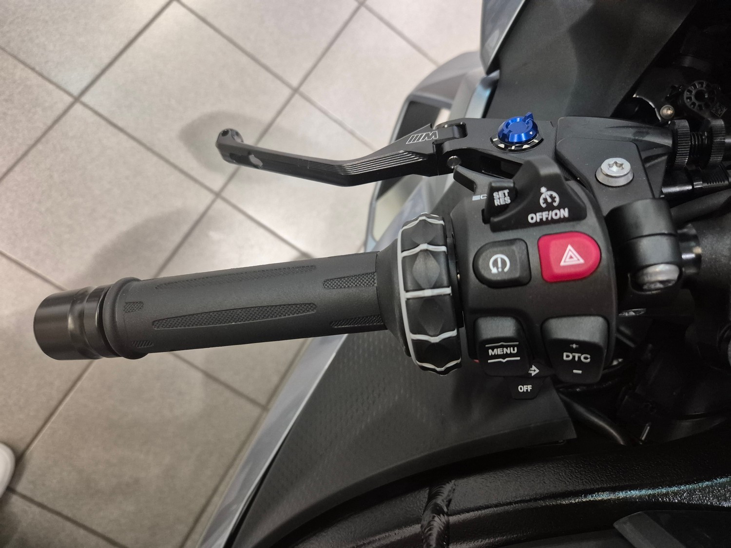 S1000RR