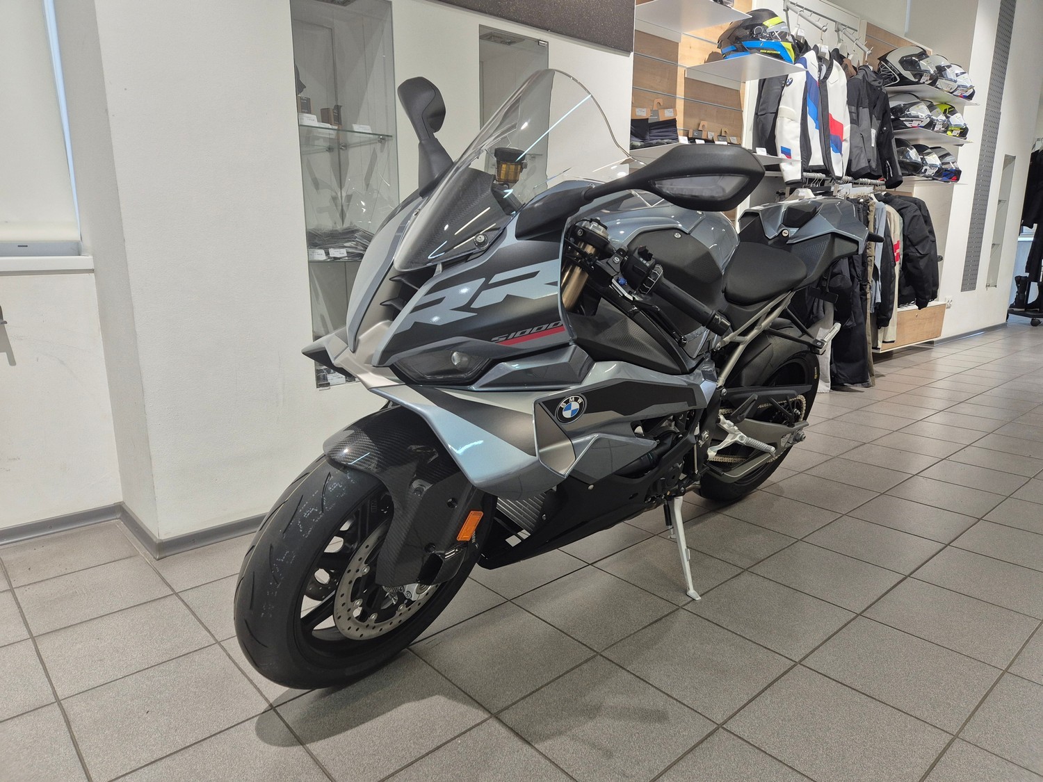 S1000RR