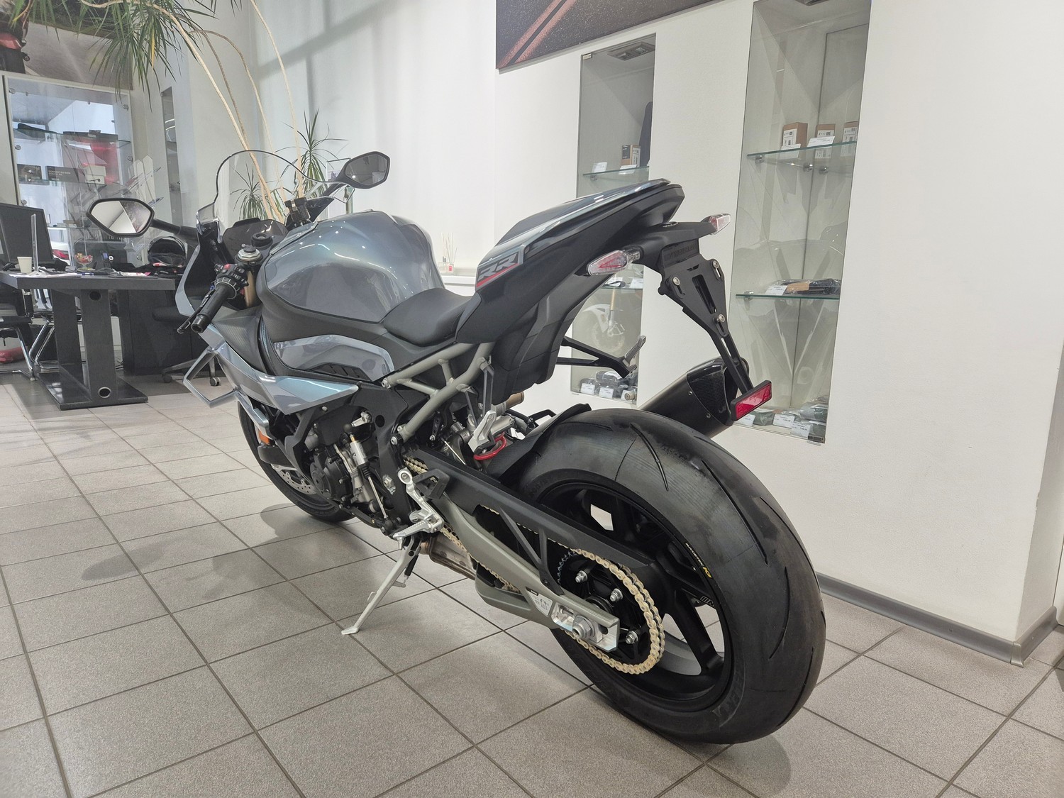 S1000RR