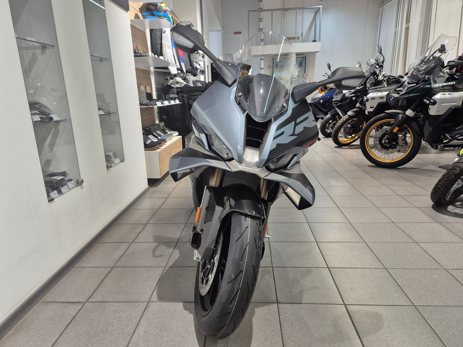 S1000RR
