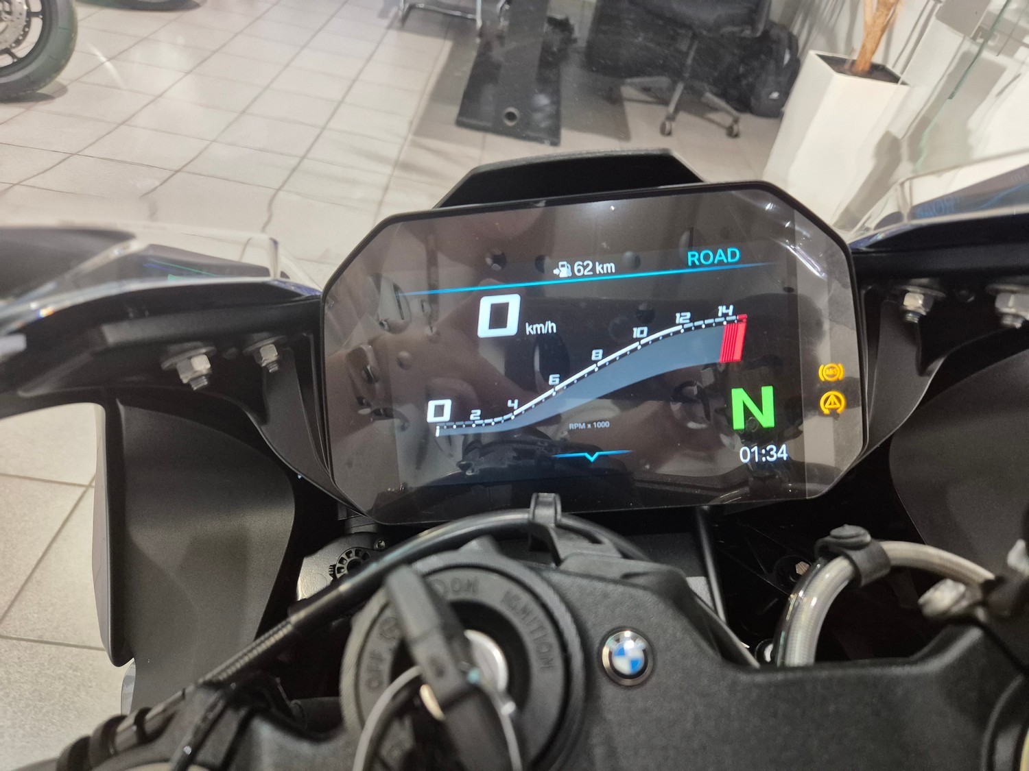 S1000RR