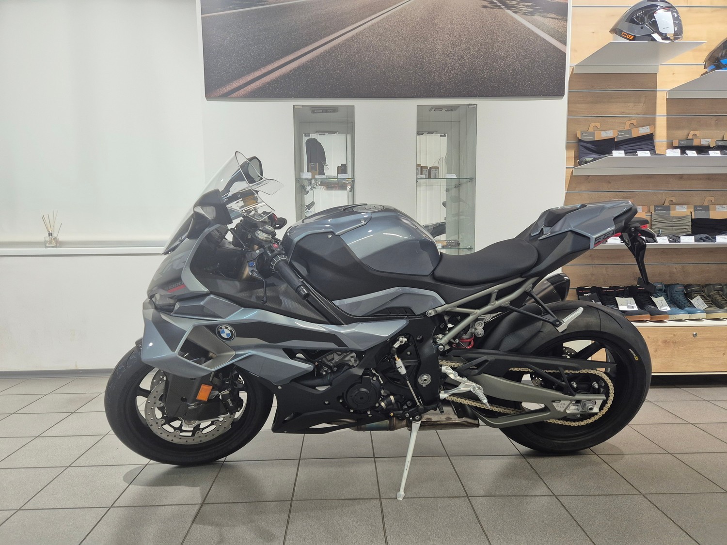 S1000RR