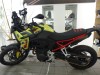 BMW Motorrad F 900 GS