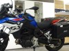 BMW Motorrad F 800 GS