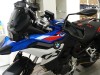 BMW Motorrad F 800 GS