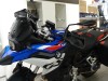 BMW Motorrad F 800 GS