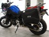 BMW Motorrad F 800 GS