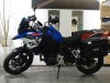 BMW Motorrad F 800 GS