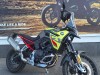 BMW Motorrad F 900 GS DEMO