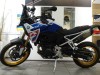 BMW Motorrad F 900 GS