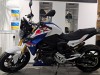 BMW Motorrad F 900 R