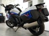 BMW Motorrad K 1600 GT