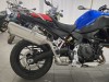F 800 GS