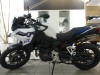 BMW Motorrad F 800 GS