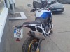 F 900 GS