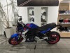 BMW Motorrad F 900 R