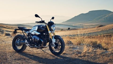 R nineT