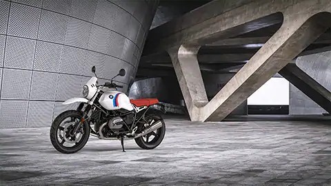 R nineT Urban G/S