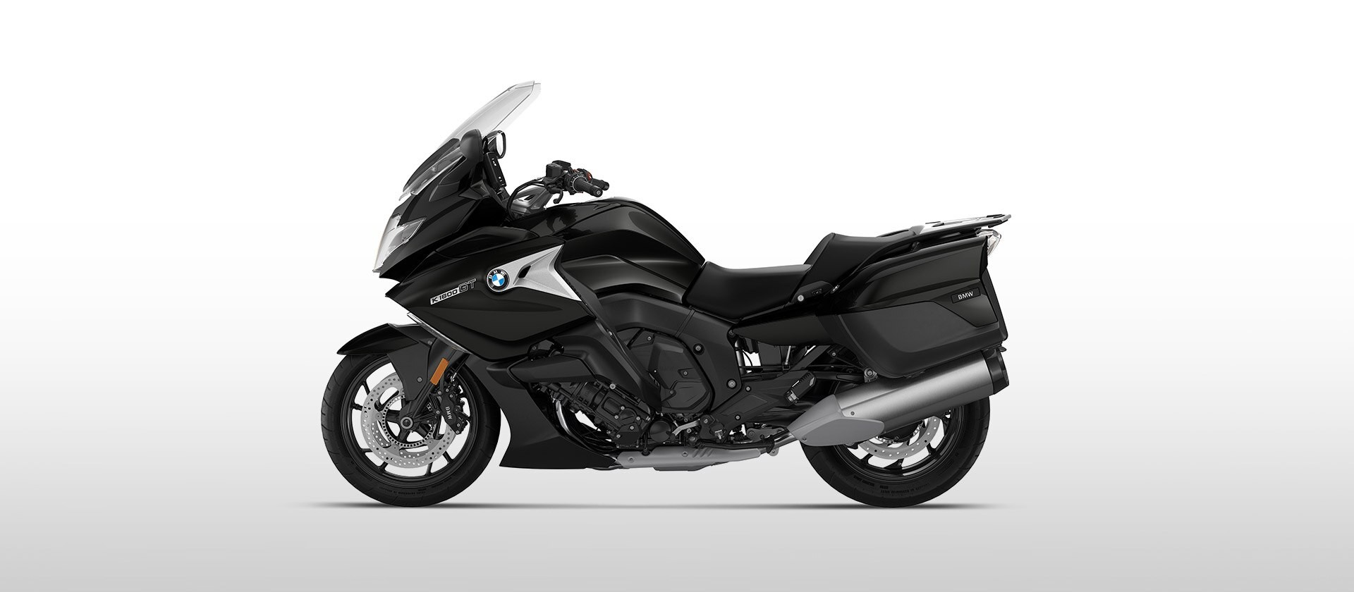 Blackstorm metallic