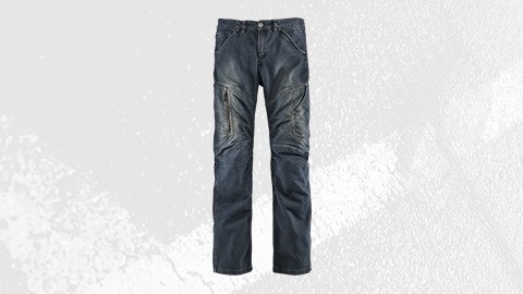 Брюки City Denim