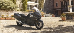 K 1600 GT