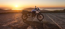 BMW F 900 GS ADVENTURE