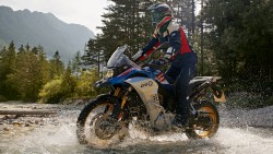 F 850 GS Adventure