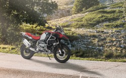 R 1200 GS Adventure