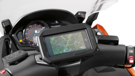 Підставка для смартфона BMW Motorrad