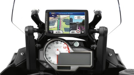 BMW Motorrad Navigator V