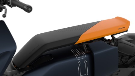 Сидіння Pro Backrest