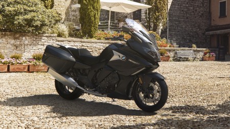 Оформи свій K 1600 GT Оформи свій K 1600 GT
