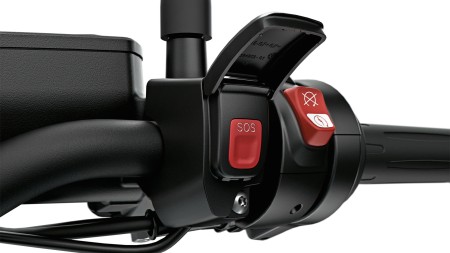 Контроль тиску в шинах RDC