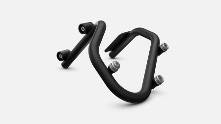 Тримач для бокової сумки