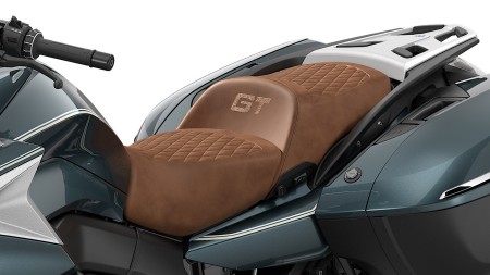Сидіння Option 719