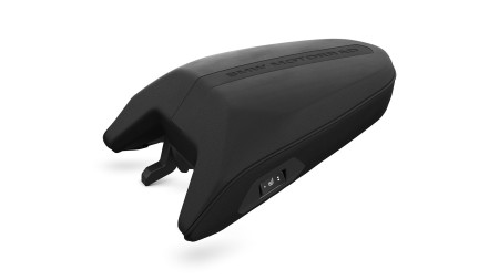 Комфортне сидіння для пасажира